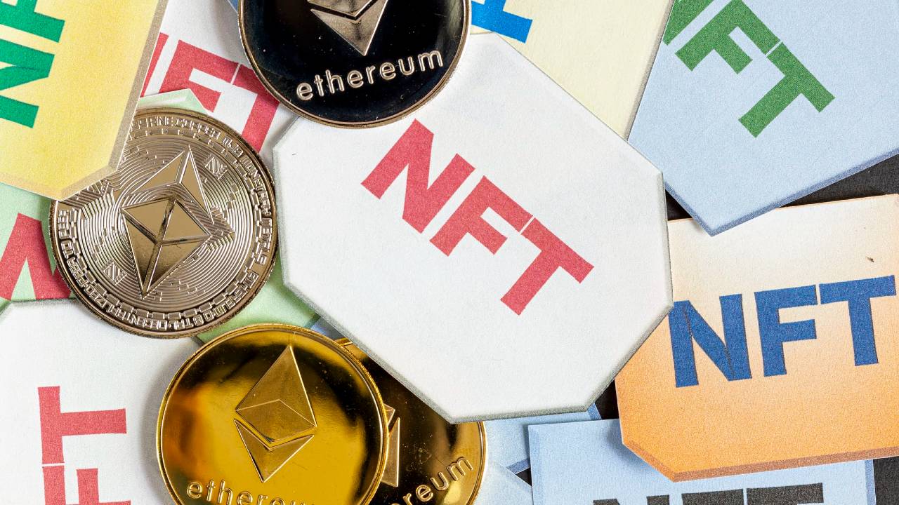 nft vs crypto coin