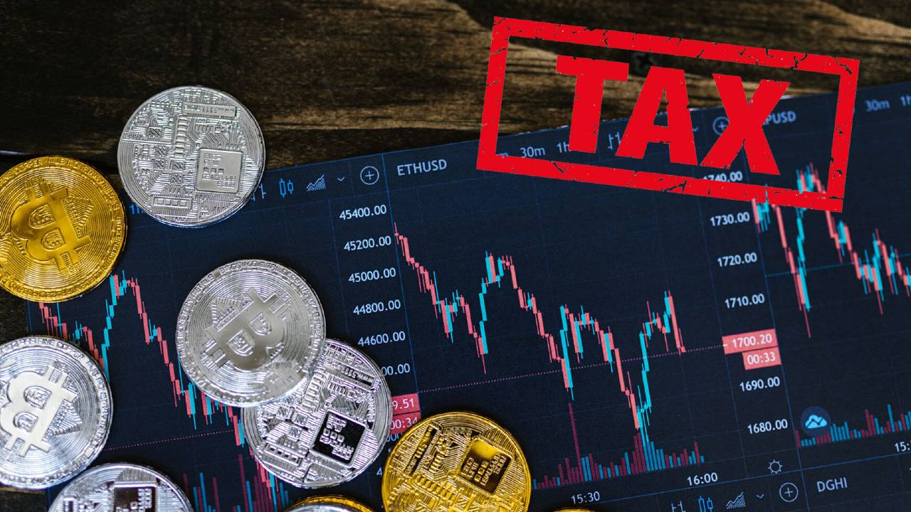is crypto taxable